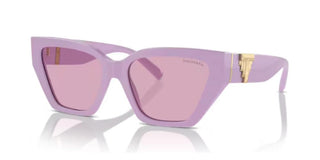 Tiffany & Co. TF 4218 women Violet Butterfly Sunglasses