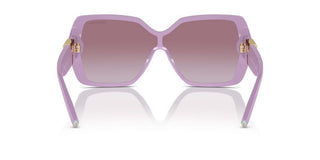 Tiffany & Co. TF 4219 women Violet Geometric Sunglasses