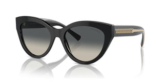 Tiffany & Co. TF 4220 women Black Cat Eye Sunglasses