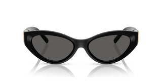 Tiffany & Co. TF 4225U women Black Cat Eye Sunglasses