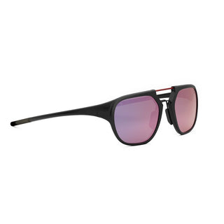 TAG HEUER Line TH40002U unisex Black Pilot Sunglasses