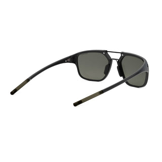 TAG HEUER Line TH40004U unisex Black Squared Sunglasses