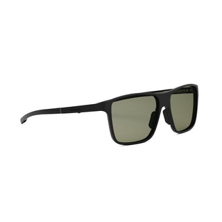 TAG HEUER Bolide TH40009U unisex Black Geometric Sunglasses