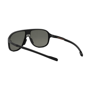 TAG HEUER Bolide TH40012U unisex Black Pilot Sunglasses