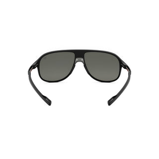 TAG HEUER Bolide TH40012U unisex Black Pilot Sunglasses