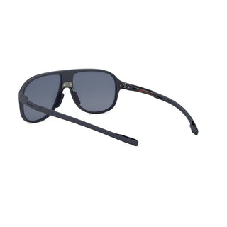 TAG HEUER Bolide TH40012U unisex Blue Pilot Sunglasses