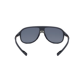 TAG HEUER Bolide TH40012U unisex Blue Pilot Sunglasses