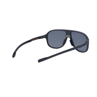 TAG HEUER Bolide TH40012U unisex Blue Pilot Sunglasses