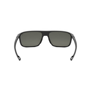 TAG HEUER Vingt sept TH40015I unisex Black Rectangle Sunglasses