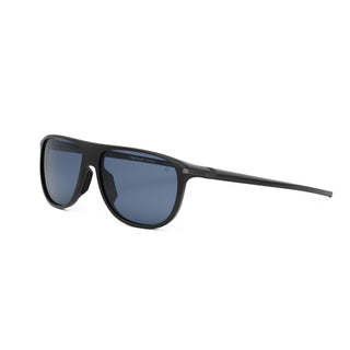 TAG HEUER Vingt sept TH40016I unisex Black Rectangle Sunglasses