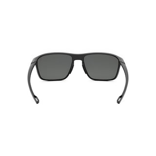 TAG HEUER Vingt sept TH40017I unisex Black Rectangle Sunglasses