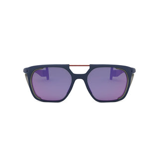 TAG HEUER Line Pro TH40024I-Y unisex Blue Geometric Sunglasses