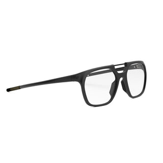 TAG HEUER Line TH50003I unisex Black Geometric Eyeglasses