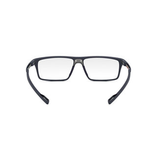 TAG HEUER Bolide TH50009U unisex Blue Rectangle Eyeglasses