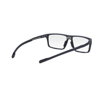 TAG HEUER Bolide TH50009U unisex Blue Rectangle Eyeglasses