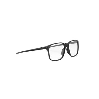 TAG HEUER Vingt sept TH50014I unisex Black Rectangle Eyeglasses