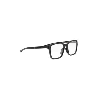 TAG HEUER Bolide TH50017I unisex Black Rectangle Eyeglasses