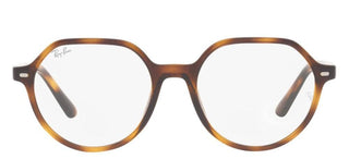 Ray-Ban THALIA JR RY 9095V children Havana Round Eyeglasses