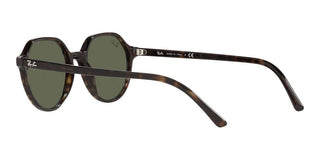 Ray-Ban THALIA RB 2195 unisex Havana Round Sunglasses