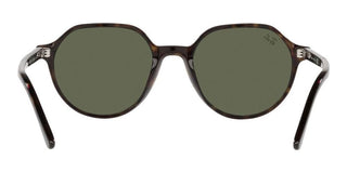 Ray-Ban THALIA RB 2195 unisex Havana Round Sunglasses