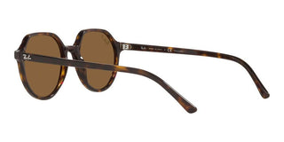 Ray-Ban THALIA RB 2195 unisex Havana Round Sunglasses