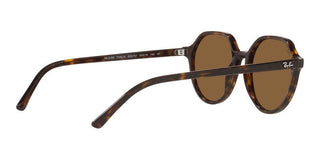 Ray-Ban THALIA RB 2195 unisex Havana Round Sunglasses