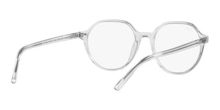 Ray-Ban THALIA RB 2195 unisex Grey Round Sunglasses