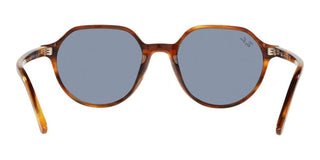 Ray-Ban THALIA RB 2195 unisex Havana Round Sunglasses