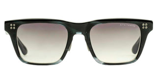 Dita THAVOS unisex Grey Squared Sunglasses