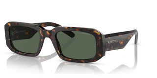 Arnette THEKIDD AN 4318 men Havana Rectangle Sunglasses