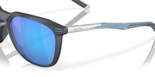 Oakley THURSO OO 9286 men Blue Squared Sunglasses