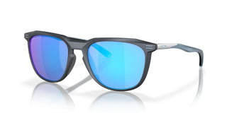 Oakley THURSO OO 9286 men Blue Squared Sunglasses