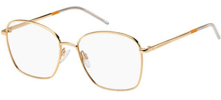 Tommy Hilfiger TH 1635 women Rose gold Geometric Eyeglasses