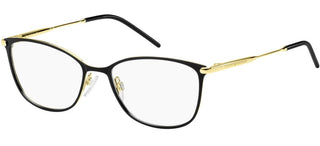 Tommy Hilfiger TH 1637 women Black Geometric Eyeglasses