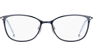 Tommy Hilfiger TH 1637 women Blue Geometric Eyeglasses