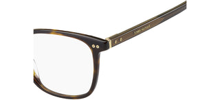 Tommy Hilfiger TH 1814 men Havana Geometric Eyeglasses