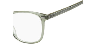 Tommy Hilfiger TH 1814 men Green Geometric Eyeglasses