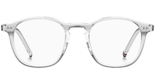 Tommy Hilfiger TH 1941 men Transparent Geometric Eyeglasses