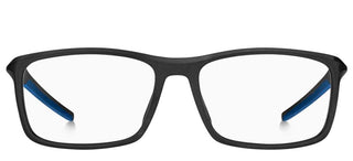 Tommy Hilfiger TH 1956 men Black Geometric Eyeglasses