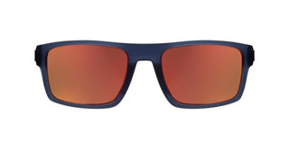 Tommy Hilfiger Th 1977/s Men Blue Squared Sunglasses