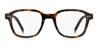 Tommy Hilfiger TH 1983 men Havana Squared Eyeglasses