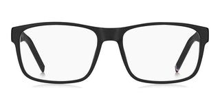 Tommy Hilfiger TH 1989 men Black Geometric Eyeglasses