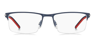 Tommy Hilfiger TH 1993 men Blue Squared Eyeglasses