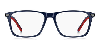 Tommy Hilfiger TH 1995 men Blue Squared Eyeglasses