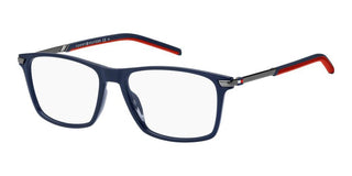 Tommy Hilfiger TH 1995 men Blue Squared Eyeglasses