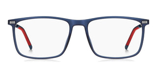 Tommy Hilfiger TH 2018 men Blue Squared Eyeglasses