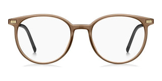 Tommy Hilfiger TH 2020 women Brown Round Eyeglasses