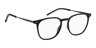 Tommy Hilfiger TH 2022 men Black Squared Eyeglasses