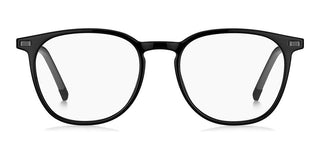 Tommy Hilfiger TH 2022 men Black Squared Eyeglasses