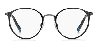 Tommy Hilfiger TH 2024 unisex Ruthenium Round Eyeglasses